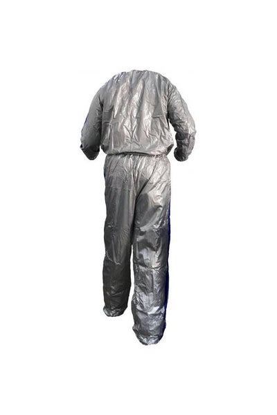 Sauna Suit for Men and Women Inside Cotton for Sweat-XXL Grey price in  Saudi Arabia | Noon Saudi Arabia | kanbkam