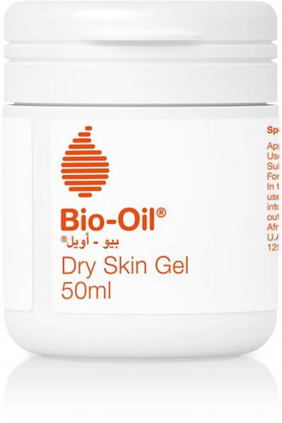 Buy Dry Skin Gel 50ml in Saudi Arabia