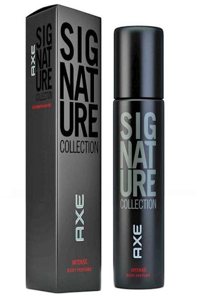 Buy Signature Intense Body Perfume 122 122 122ml in UAE