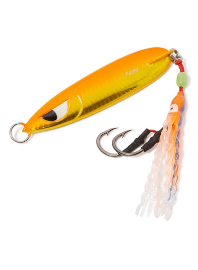 اشتري Fanky Lure  115 mm 150 g في الامارات