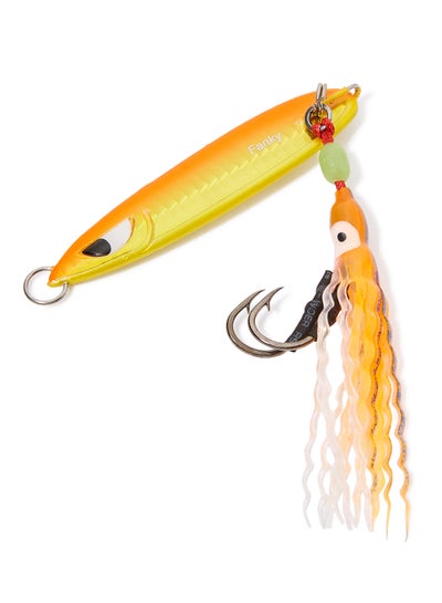 اشتري Fanky Lure 95 mm 80 g في الامارات