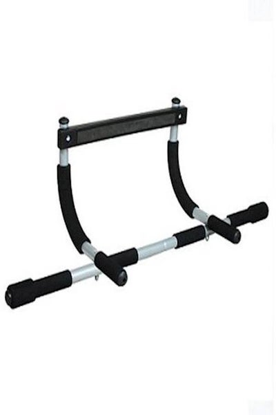 Buy Iron Gym Total Upper Body Workout Bar in Egypt