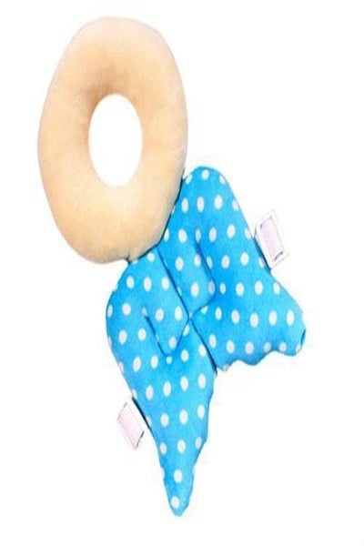 Buy Adjustable Baby Head And Back Protection Pillow in Saudi Arabia
