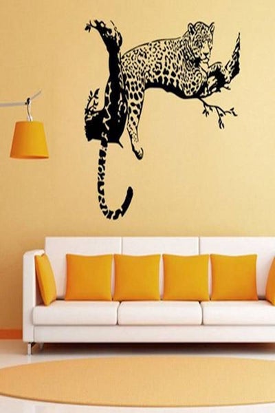 Buy Bedroom Home Decor Wall Sticker in Saudi Arabia