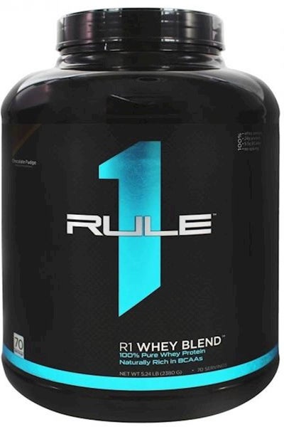 Buy Protein R1 Whey Blend in UAE