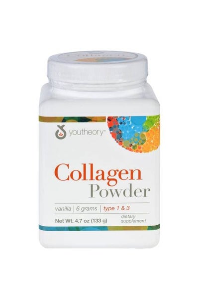 Buy Vanilla Collagen Powder in UAE