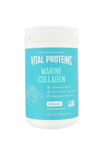 Natural Whole Nutrition Marine Collagen price in UAE | Noon UAE | kanbkam