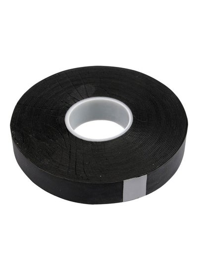 Buy Self Fusing Tape Black 19millimeter in UAE