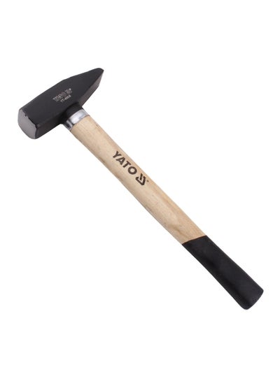 Buy Machinist Hammer Black/Beige in UAE