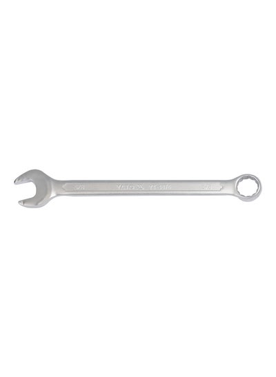 Buy Combination Spanner Silver 105cm in UAE