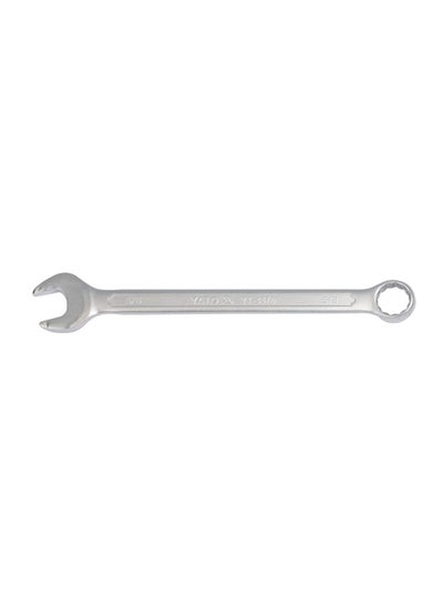 Buy Combination Spanner Silver in UAE