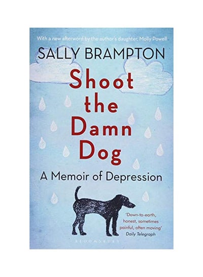 Buy Shoot the Damn Dog paperback english - 08 Feb 2018 in UAE