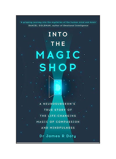 Buy Into The Magic Shop paperback english - 11 Feb 2016 in UAE