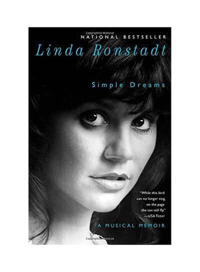 Buy Simple Dreams: A Musical Memoir paperback english - 12 Feb 2015 in UAE