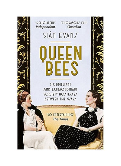 Buy Queen Bees paperback english - 06 Apr 2017 in UAE