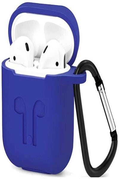 Buy Earphones With Silicone Case in Saudi Arabia