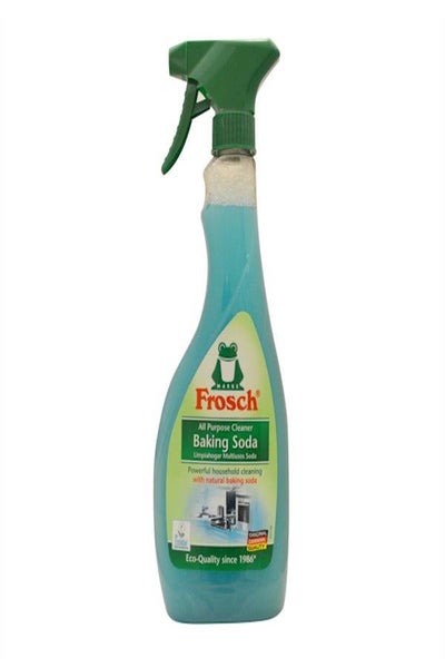 Buy Eco Friendly Baking Soda All Purpose Cleaner - 500 ml in UAE