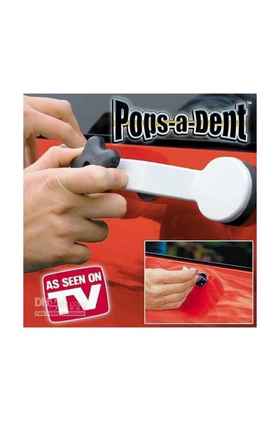 Buy Do It Yourself Dent And Ding Repair Kit in UAE