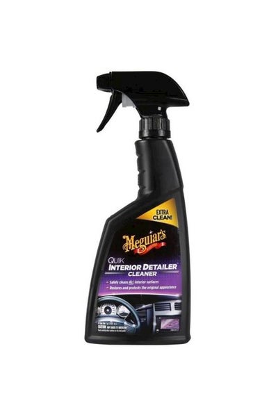 Buy Quik Interior Detailer 16oz in Saudi Arabia