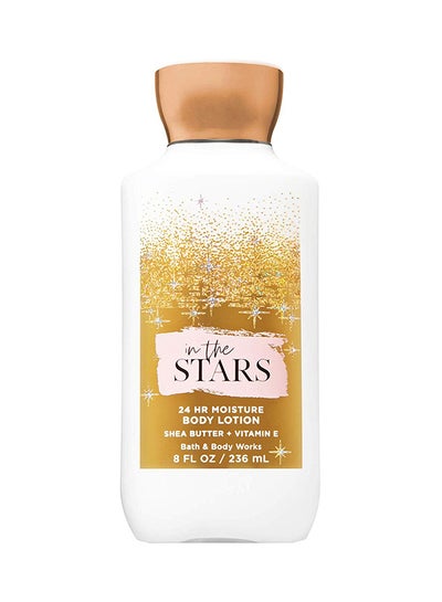 Buy In The Stars Shea Butter And Vitamin E Body Lotion in Egypt
