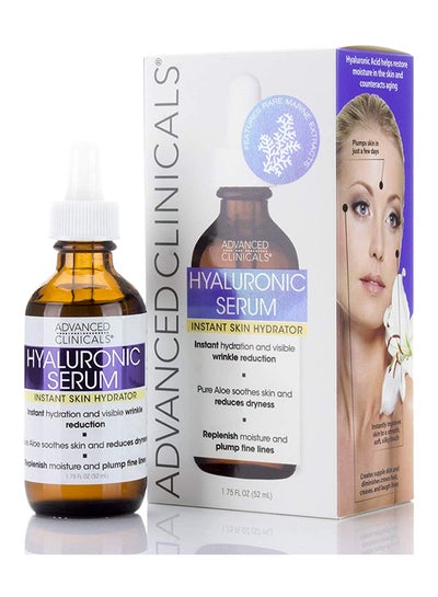 Buy Hyaluronic Acid Face Serum in UAE