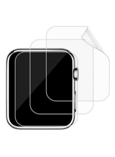 Buy JETech Apple Watch 42mm Screen Protector in Saudi Arabia