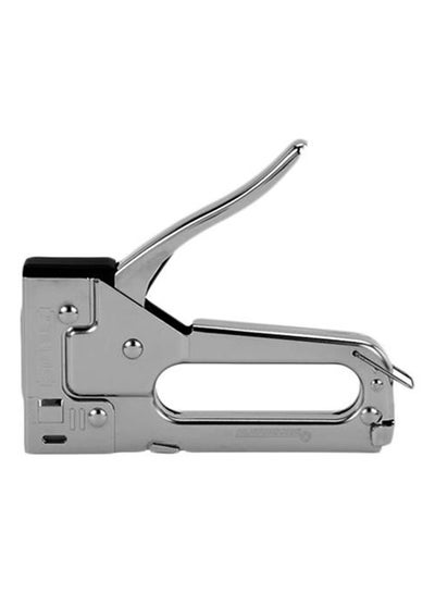 Buy 6-TR45 Light Duty Staple Gun Grey in UAE