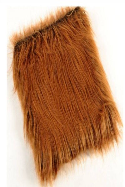 Buy Lion Headgear Pet Costume Wig Collar 32cm in Saudi Arabia