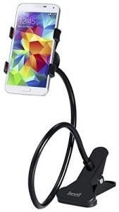 Buy Mobile Phone Stand Black in Saudi Arabia