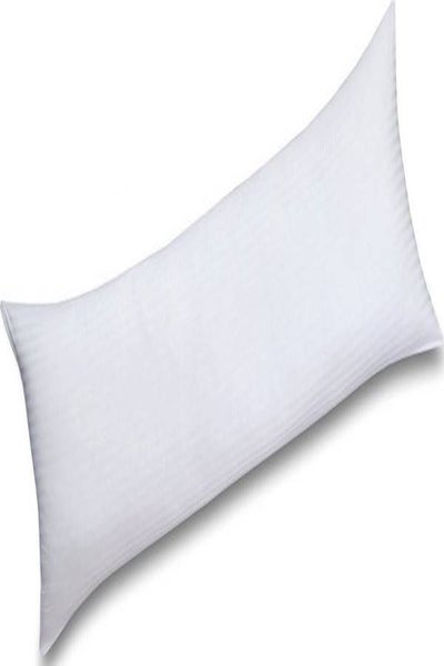 Buy Stripe Long Body Pillow 40X90Cm in Saudi Arabia