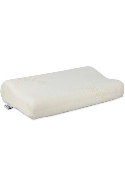 Buy Memory Foam Specialty Medical Pillow in Saudi Arabia