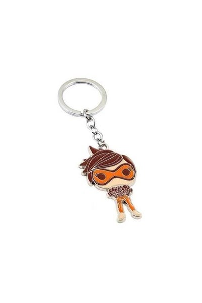 Buy Overwatch Tracer Key Chain in UAE