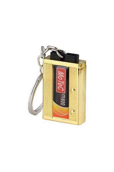 Buy Motec M800 Car Keychain in UAE