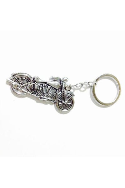 Buy Bike Motorcycle Cruiser Key Chain in UAE