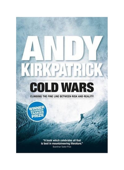 اشتري Cold Wars Paperback في الامارات