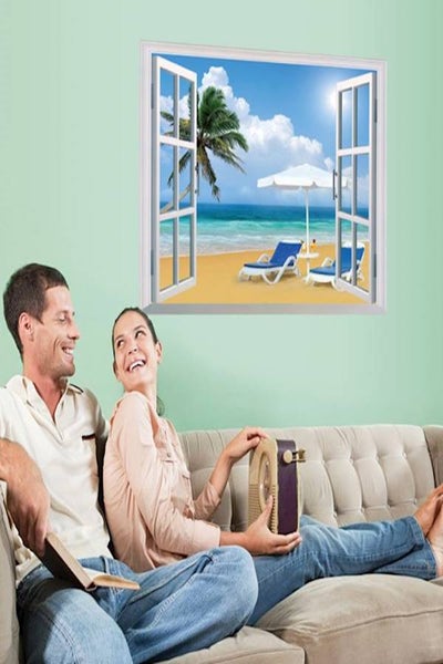Buy Removable 3D Wall Stickers in UAE