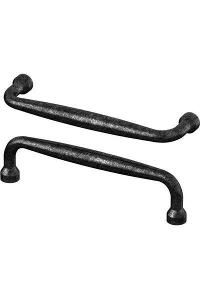 Buy Durable Door Handle Black in Saudi Arabia