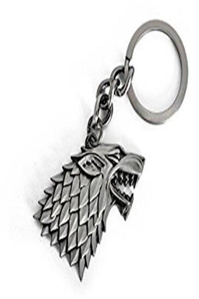 Buy Game Of Thrones Key Chain in UAE