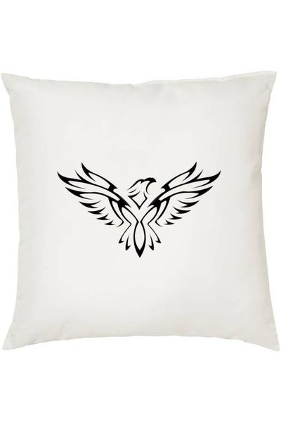 اشتري Eagle Printed Cushion Cover في الامارات