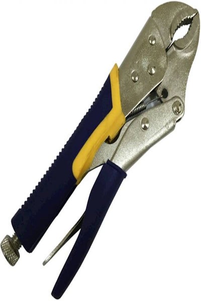 Buy Heavy Duty Isolated Pliers Multicolour 10inch in Saudi Arabia