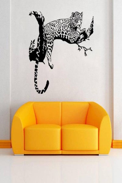 Buy Living Room DIY Removable Wall Stickers in UAE