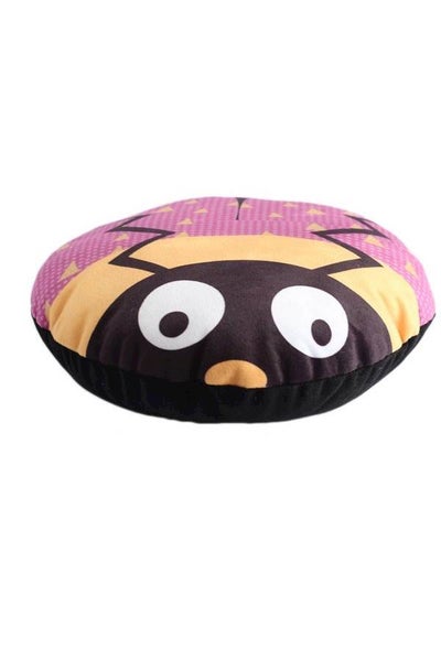 اشتري Skyhome Decorative Bug Cushionperfect Gift For Kids في الامارات