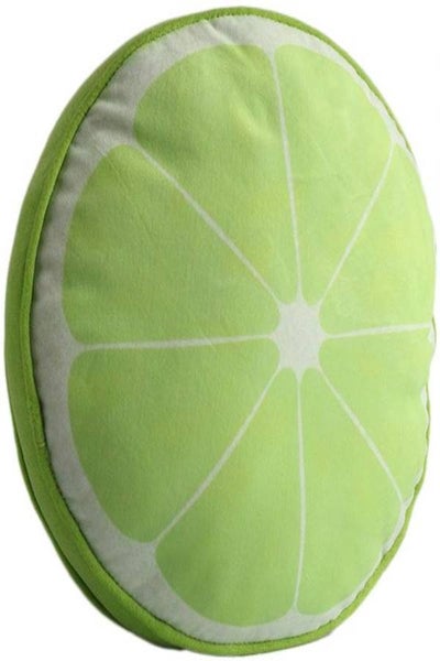 اشتري Decorative Fruit Shaped Cushion في الامارات