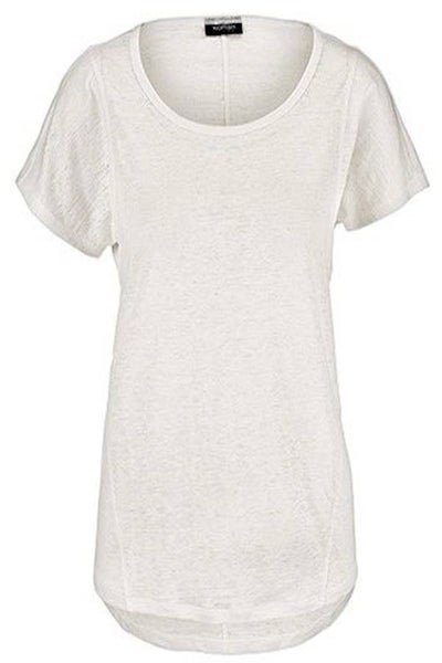 اشتري Round Neck T-Shirt For Women في الامارات