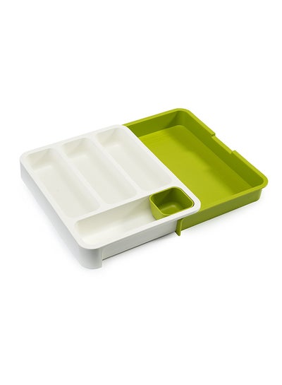 Buy Store Expandable Cutlery Tray in Saudi Arabia