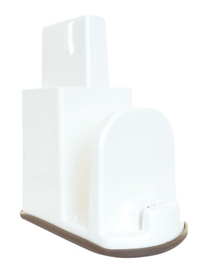 Buy Band Knife Sharpener White in Saudi Arabia