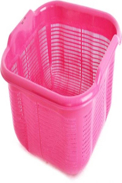 Buy Plastic - Colanders-pink in Saudi Arabia