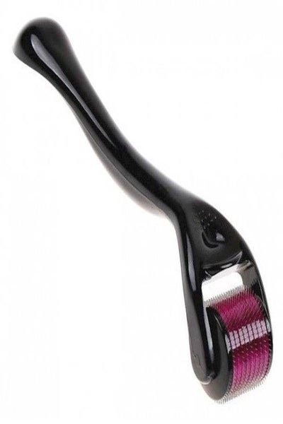 Buy 0.5mm 540 MicroNeedle Skin Roller in Egypt