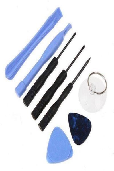 Buy Mobile Phone Repair Tool Kit Multicolour in UAE