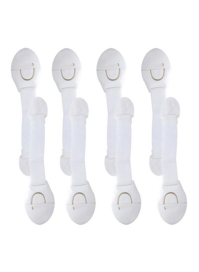 Buy 8-Piece Safety Lock in UAE